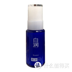 Hada Labo 肌研 白润系列 白润美白精华素 30g*2瓶