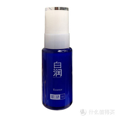 Hada Labo 肌研 白润系列 白润美白精华素 30g*2瓶