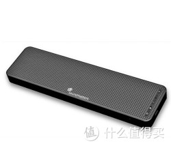 soundmatters foxL DASH a 便携蓝牙音响