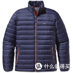 Patagonia 巴塔哥尼亚 Down Sweater 男款羽绒夹克