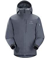 ARC'TERYX 始祖鸟 Kappa Hoody 男款保暖防风棉服 M号