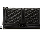 REBECCA MINKOFF Love Clutch 女款手包