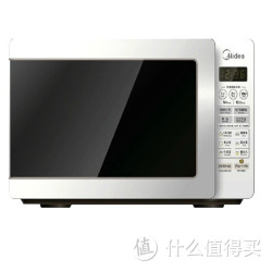 Midea 美的 EM720KG2-PW 微波炉（20L、平板式）