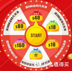 限移动端：优惠券码 易迅网 抽奖