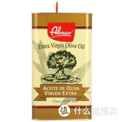Abaco 皇家爱宝康 特级初榨橄榄油 4L