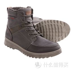 ecco 爱步 Darren Gore-Tex 男款防水靴