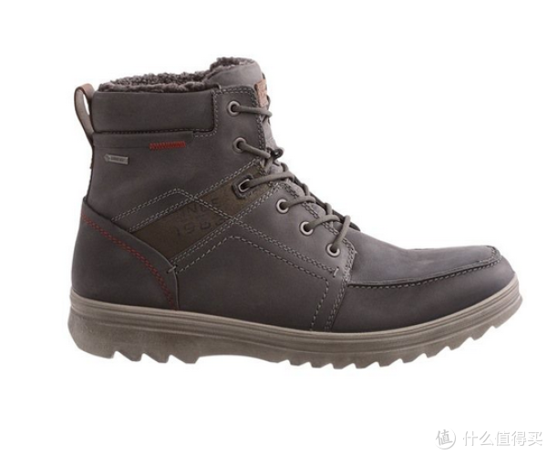 ecco 爱步 Darren Gore-Tex 男款防水靴