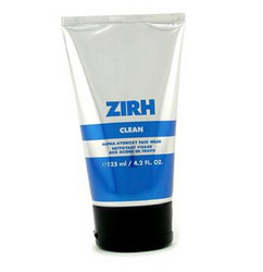 ZIRH 果酸洁面乳125ml