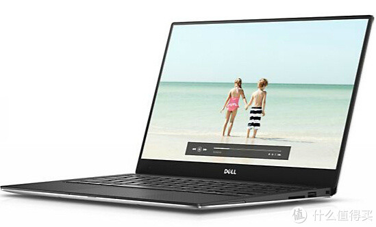 Dell 戴尔 XPS 13-9343-2727SLV 笔记本电脑（i5、128G SSD、板载4GB、13寸FHD高清屏）