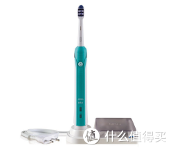 BRAUN 博朗 Oral-B 欧乐-B TriZone 3000 电动牙刷套装