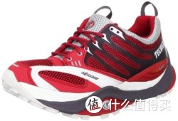 TECNICA 泰尼卡  超跑系列 DIABLO MAX 男 越野跑步鞋 11225500