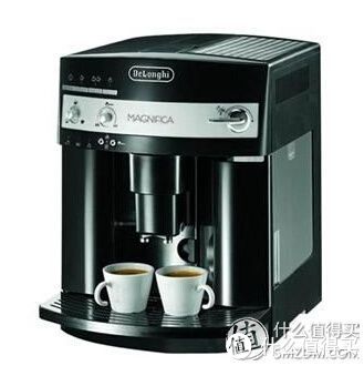 再特价：Delonghi 德龙 ESAM3000B 全自动咖啡机