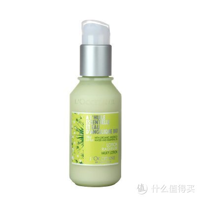 限华南：L'OCCITANE 欧舒丹 天使草水盈保湿渗透乳100ml