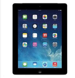 Apple 苹果 iPad MD522CH/A 9.7英寸平板电脑 （16G WiFi+Cellular版）黑色