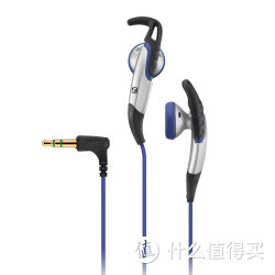 SENNHEISER 森海塞尔 MX685 专业跑步运动耳机 防水防掉落