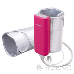 Panasonic 松下 EW-NA31P 腿部按摩器