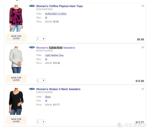 促销活动:OLD NAVY 美国官网 全网