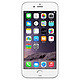 Apple 苹果 iPhone 6 128G   4G手机 银色 公开版（三网通用A1586）