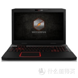 预约：MECHREVO 机械革命 MR X6-H 15.6英寸游戏本（i7-4710MQ 8G RAID 128G(64G*2)SSD+1T GTX860M 2G WIN7）