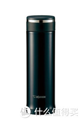 ZOJIRUSHI 象印 SM-JD48 不锈钢保温杯