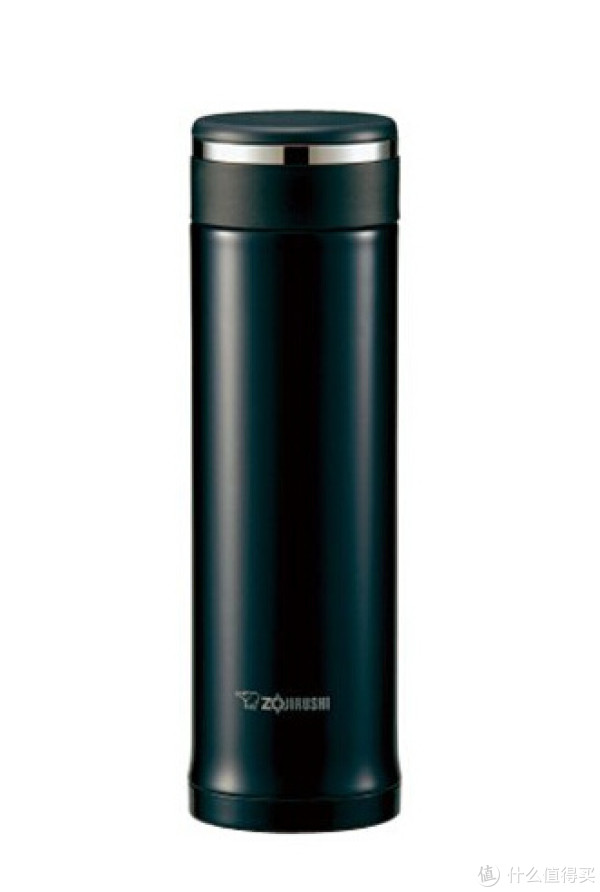 ZOJIRUSHI 象印 SM-JD48 不锈钢保温杯