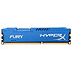 移动端：Kingston 金士顿 骇客神条 Fury系列 DDR3 1600 8GB台式机内存