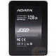 ADATA 威刚 SP600 128G SSD固态硬盘 ASP600S7-128GM - 2.5英寸 SATAIII(6.0Gb/s) 7mm