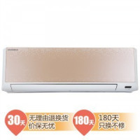 KELON 科龙 KFR-35GW/ERVLN3 1.5匹 壁挂式定速家用冷暖空调