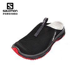 SALOMON 萨洛蒙 男款户外网眼运动恢复鞋RX SLIDE 3.0