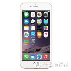Apple 苹果 iPhone 6 64G 金色 公开版