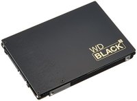 WD 西部数据 BALCK2 120G SSD+1THD混合硬盘