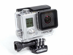 ebay精选每日更新：GoPro HERO3+ 摄像机官翻版、iPhone 6 128G、Gucci围巾、Michael Kors女包、宏基超极本等