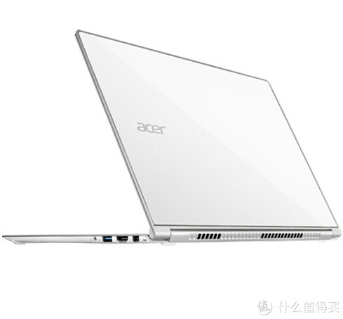 acer 宏碁 S7-392-9890 13.3英寸 触屏超极本 官翻版（i7、8G、1080p、10点触控）