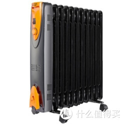 AUCMA 澳柯玛  NY20A206-11 11片电热油汀取暖器/电暖器/电暖气