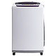 新低价：Midea 美的 MB70-V2011H 波轮洗衣机 7kg