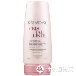KÉRASTASE 卡诗 绽光晶彩 护发素200ml