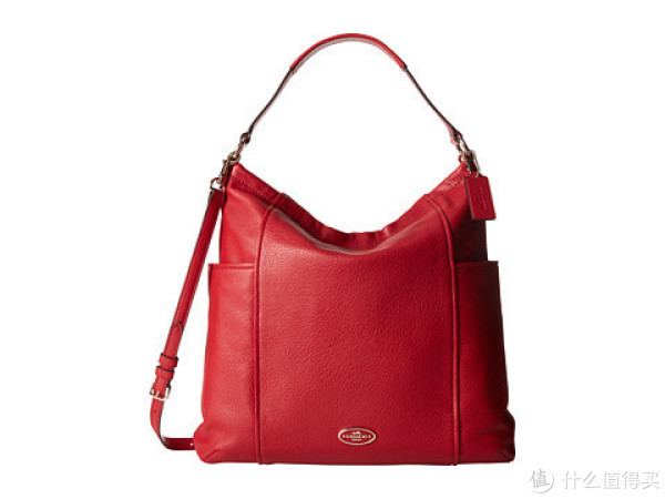 COACH Chicago Gallery 女士单肩包