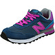 new balance 新百伦  WL515BP 休闲跑步鞋  女