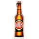 买一赠一 原装进口 超级伯克Superbock黄啤酒200ml迷你瓶装   合3元/瓶