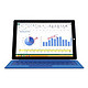 MICROSOFT 微软 SURFACE PRO3 MQ2-00008 128G（银色）