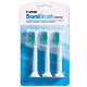 Soni Brush 电动牙刷头HX3110HX6730HX6063HX6011HX9322