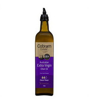 Cobram Estate 考博兰庄园 特级初榨橄榄油 750ml 三种口味