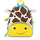 SKIP HOP Zoo Packs 动物园系列 儿童双肩背包
