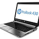 HP 惠普 ProBook 430-G1 13.3寸商务本