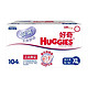 HUGGIES 好奇 银装 干爽舒适 纸尿裤 XL104片 (适合12-16kg)