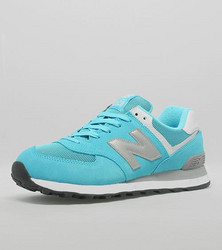 new balance 新百伦 574 复古跑鞋