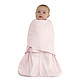 HALO 自然光环 美国包裹式婴儿安全睡袋纯棉