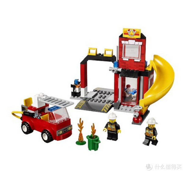 LEGO 乐高 得宝创意拼砌系列 10571 多合一粉红趣味桶
