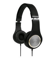 TDK STi710 高保真头戴式耳机 (支援 iPod/iPhone/iPad)