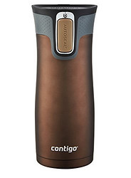 Contigo 康迪克 Autoseal系列 真空不锈钢保温杯（一键闭合）